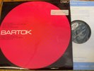 ZRG 657 Bartok Music for Strings, Percussion & Celesta etc. / Marriner OVAL