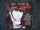 Johnny Thunders Tribut 10