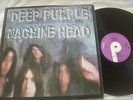 DEEP PURPLE / MACHINE HEAD  EX