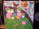 The Rolling Stones - Same / Rares Butterflycover-  Unboxed Decca NL.68