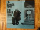 Booker Ervin,The Blues Book,Prestige ,Mono,LP