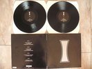 I ( Norway )   -   Between two Worlds / Doppel LP / Limited Edition