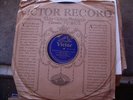 1924 ARTHUR DE GREEF Saint-Saens Piano CTO 2  Ronald 78
