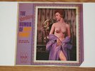 BERT HENRY-THE SHOCKING HUMOR OF-NUDE COVER-FAXLP 1012N-LP