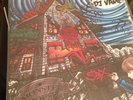 Hunter and DJ Vame Monster House LP Oz Hip Hop