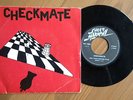 CHECKMATE , Only fools pretend btf kbd 7
