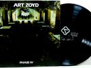 ART ZOYD ? PHASE IV ? NM orig 1982 Recommended UK 2LP France Zeuhl chamber prog