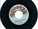 Bill & Will, Goin' To The River b/w Let Me Tell You Baby, Checker 1070, GREAT
