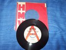 michael cox. demo rave on-just say hello.hmv pop1293