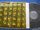 GOULD / BACH: GOLDBERG VARIATIONS  COLUMBIA ORIGINAL 6 EYE LABELS NEAR MINT