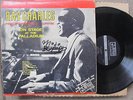 SIGNED RARE CHICAGO BLUES LP: MOJO BUFORD on VERNON/Ray Charles