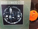 Johnny Hammond LP MILESTONE Gears JAZZ FUNK HAMMOND