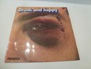 PRUDENCE DRUNK AND HAPPY PROGRESSIVE ROCK FOLK PSYCH FROM NORWAY.
