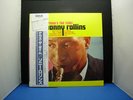 SONNY ROLLINS NOW'S THE TIME JAPAN