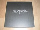 ULVER LP BOX - THE TRILOGY wie NEU Ltd. - EMPEROR ENSLAVED DARKTHRONE SATYRICON