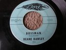 Deane Hawley