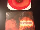 Hope Conspiracy Endnote Red/Orange /200
