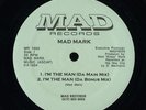 Mad Mark 