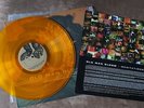 OLD MAN GLOOM Meditations in B LP GOLD ORANGE VINYL Converge Isis Botch RARE OOP