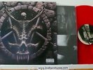 Slayer Divine Intervention LP Original US Red Vinyl + Insert