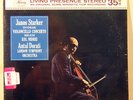 TAS MERCURY SR  90303 Starker, Dvorak Cello Concerto, Dorati, LSO 35MM SEALED