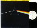 Original Master Recordings MFSL Complete Pink Floyd - Dark Side Of The Moon  LP