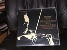 LSC 2652 Heifetz Violin Bruch Mozart Conc's 180G CLASSIC RECORDS  OPEN LIKE NEW