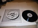 5# Braccio / Disperazione split LP italian hardcore punk kbd killed by death