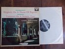 DECCA SXL 2176 Rachmaninov Paganini, Nursery - Katchen Boult (LP)  NEAR MINT 