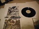 Cleanse the Bacteria Lp pushead german pressing poison idea septic death punk