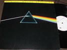 Rock lp Pink Floyd Dark Side Of The Moon Orig Master Recording 1973 Japan press