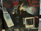 Crispin Hellion Glover - The Big Problem?The Solution_The Solution=Let It Be