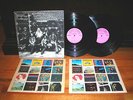 THE ALLMAN BROTHERS BAND AT FILLMORE EAST  Orig 1971 2 LP  EX
