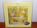 CLASSIC RECORDS   GENESIS: 'SELLING ENGLAND BY THE POUND'   180g LP   SEALED 