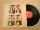 IL BALLETTO DI BRONZO - Ys original from 1972 LP Rock Prog Italian 1 stampa book