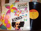 The Kinks  