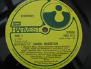 Scorpions ANIMAL MAGNETISM UK LP 1ST A-1 / B-1 PRESS ONE PLAY EVER 100% MINT