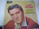 Elvis Presley - King Creole  LP original US mono press still sealed with photo