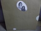 Rare Original 1968 pressing John Lennon Two Virgins LP Unplayed M-
