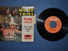 BEATLES with TONY SHERIDAN My Bonnie 
