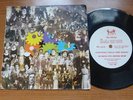 The Beatles Christmas Record 1967 UK Fan Club Flexi