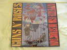 Guns & Roses - Appetite For Destruction - Original Sleeve / Artwork, Rare