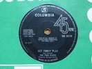 The Pink Floyd - See Emily Play 1967 UK 45