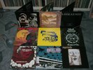 PUNK/HARDCORE 30 LP's Discharge English Dogs Raw Power Slaughter & the Dogs