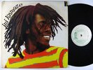 INI KAMOZE Self-Titled LP on Island VG++