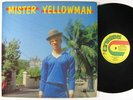 YELLOWMAN Mister Yellowman LP on Greensleeves VG++