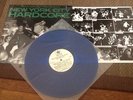 NYHC LP Way It Is BLUE/437 Gorilla Biscuits Youth Of Today Revelation SOIA judge