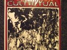 CULT RITUAL - LP tour edition lim 200 sex vid hardcore youth attack vile gash