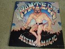RARE PANTERA LP 
