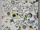 LED ZEPPELIN * III Third LP *Classic Records* 180gm psych RE